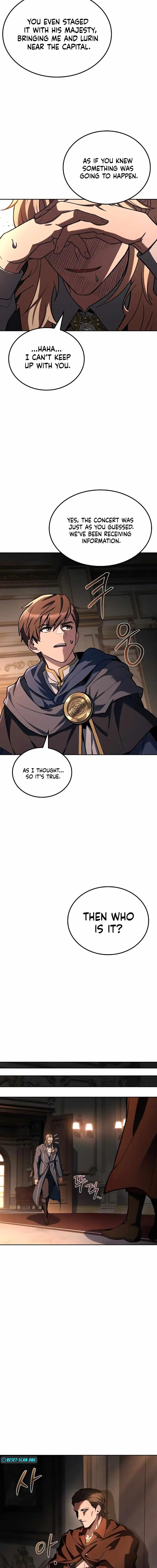 The Archmage’s Restaurant Chapter 101 - Page 12