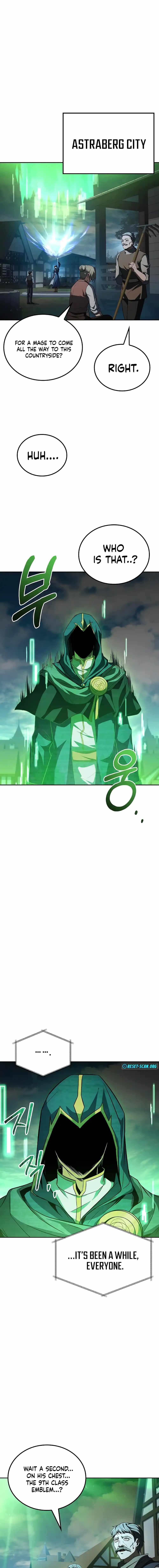 The Archmage’s Restaurant Chapter 101 - Page 2