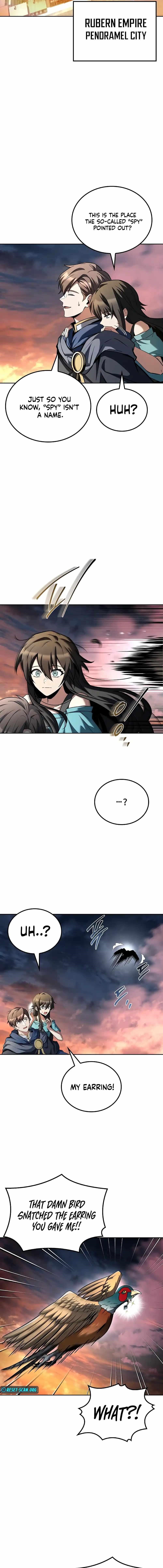 The Archmage’s Restaurant Chapter 101 - Page 20