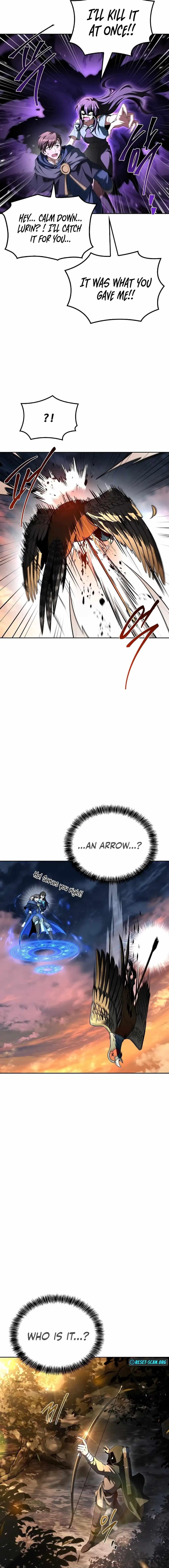 The Archmage’s Restaurant Chapter 101 - Page 21