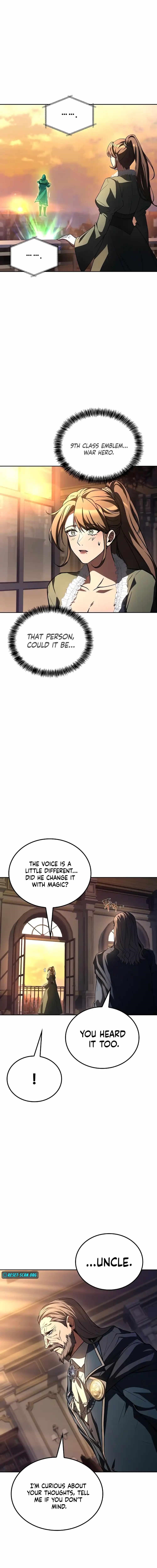 The Archmage’s Restaurant Chapter 101 - Page 5