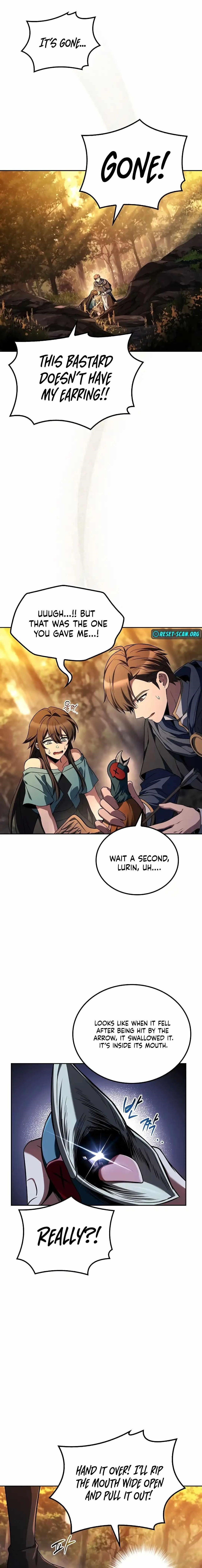 The Archmage’s Restaurant Chapter 102 - Page 1