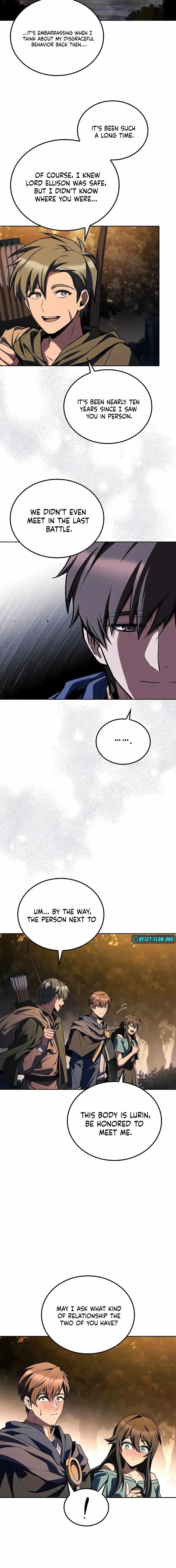 The Archmage’s Restaurant Chapter 102 - Page 4