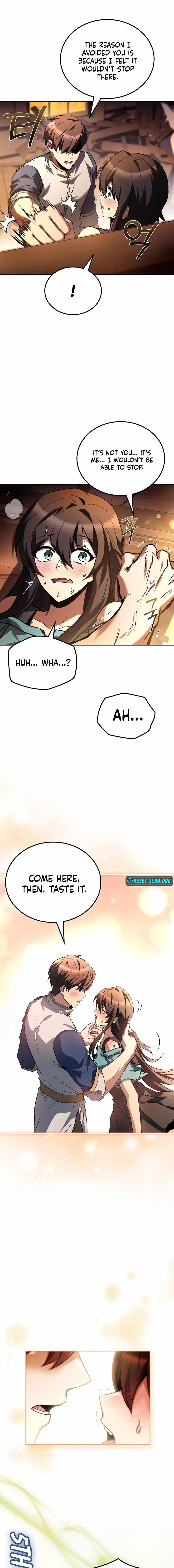 The Archmage’s Restaurant Chapter 104 - Page 4