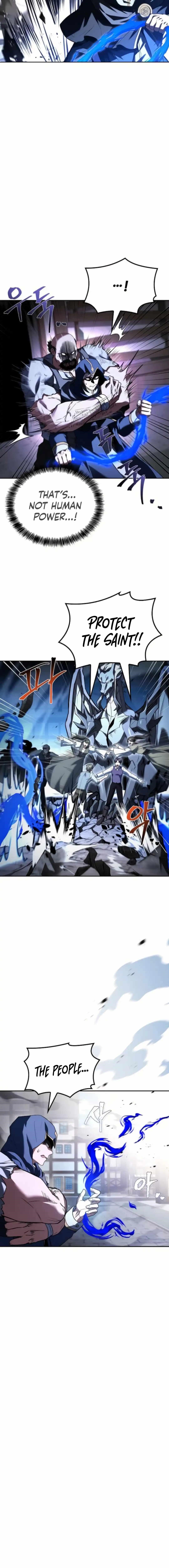 The Archmage’s Restaurant Chapter 105 - Page 12