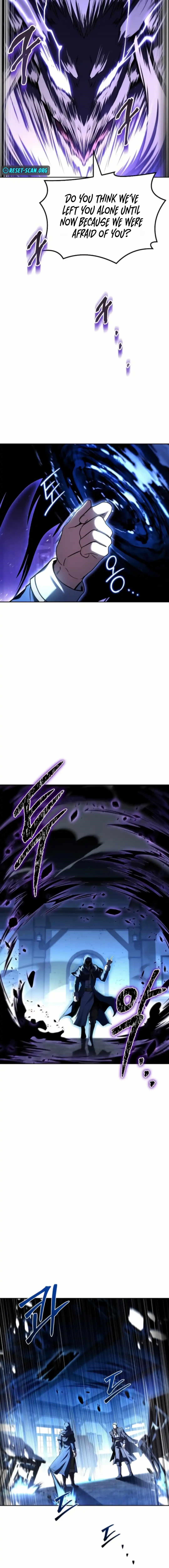 The Archmage’s Restaurant Chapter 105 - Page 4