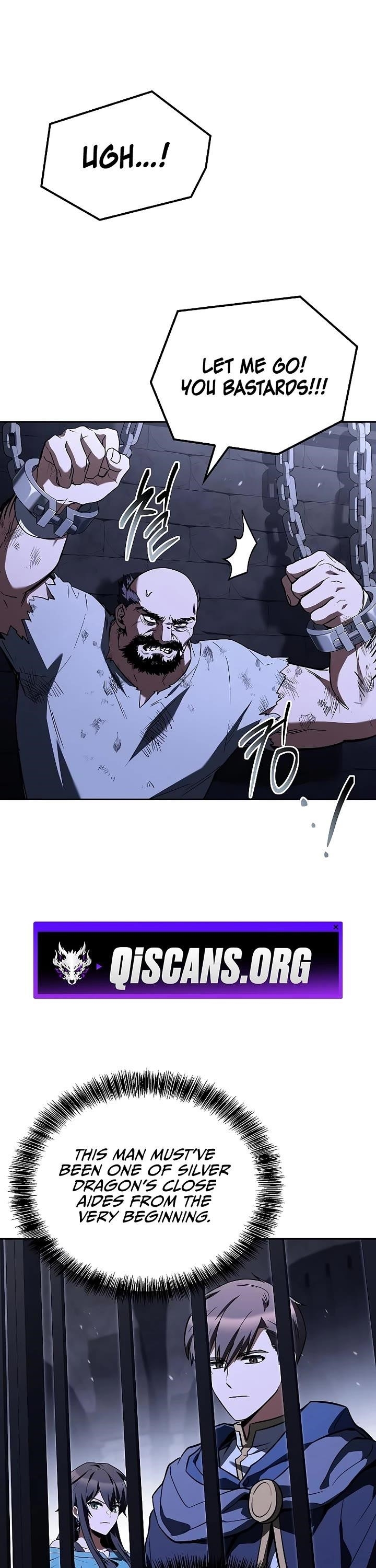 The Archmage’s Restaurant Chapter 106 - Page 1