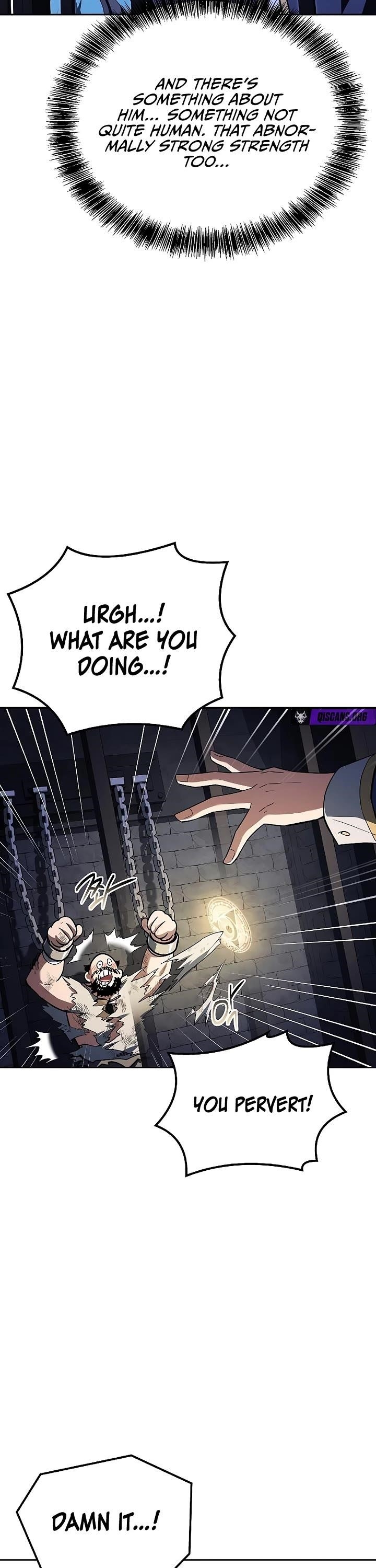 The Archmage’s Restaurant Chapter 106 - Page 2