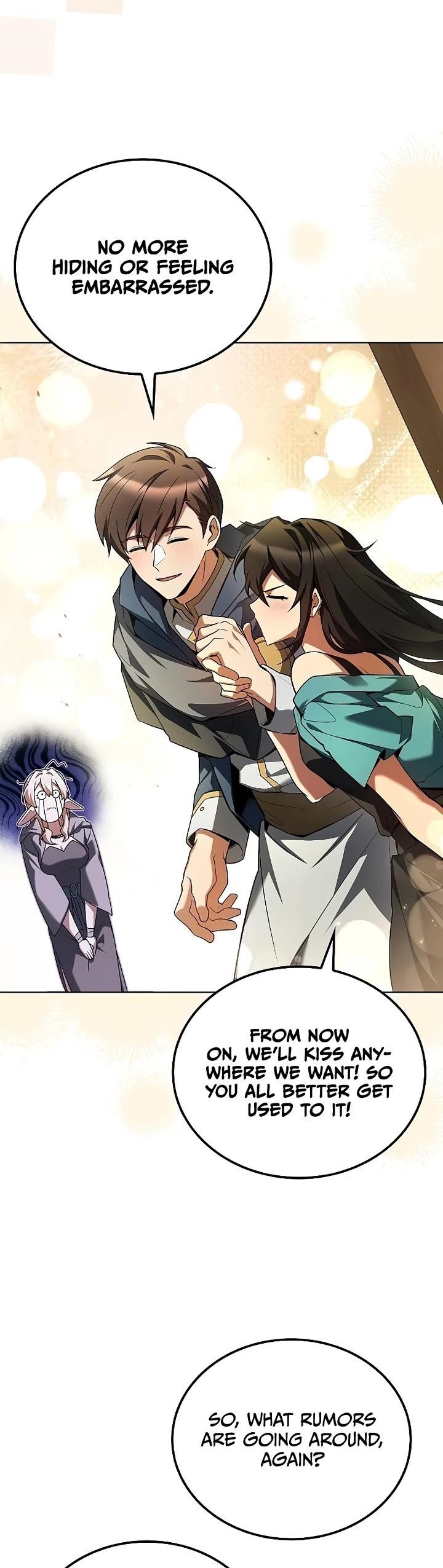 The Archmage’s Restaurant Chapter 106 - Page 23