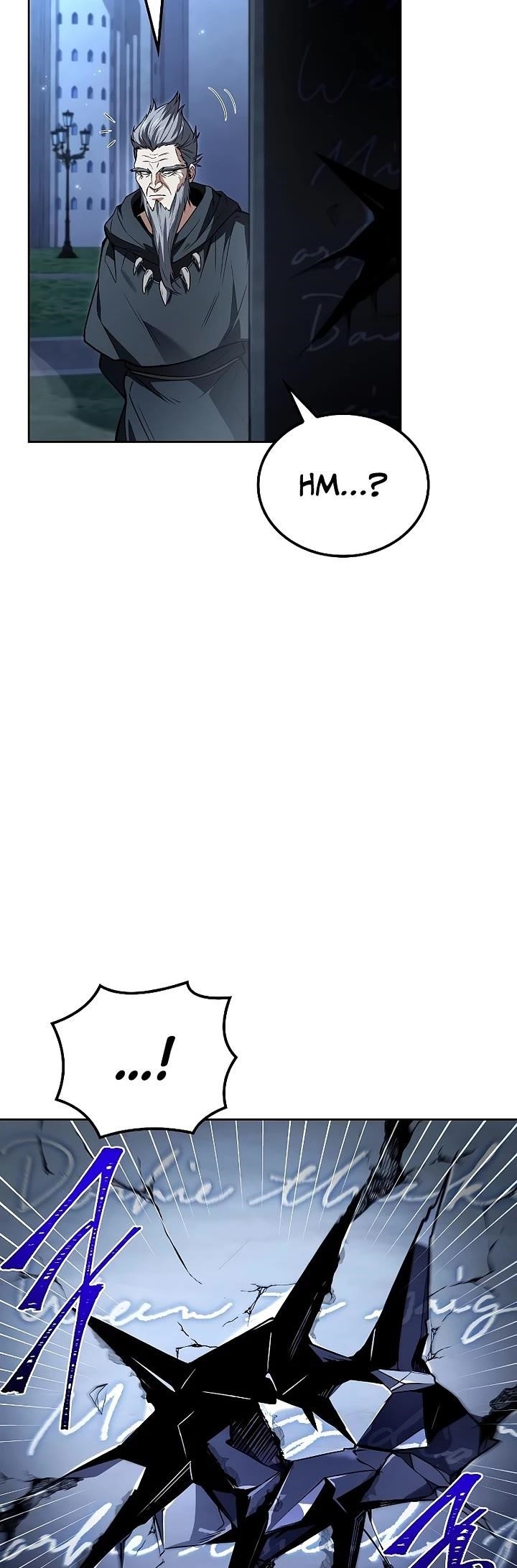 The Archmage’s Restaurant Chapter 106 - Page 31