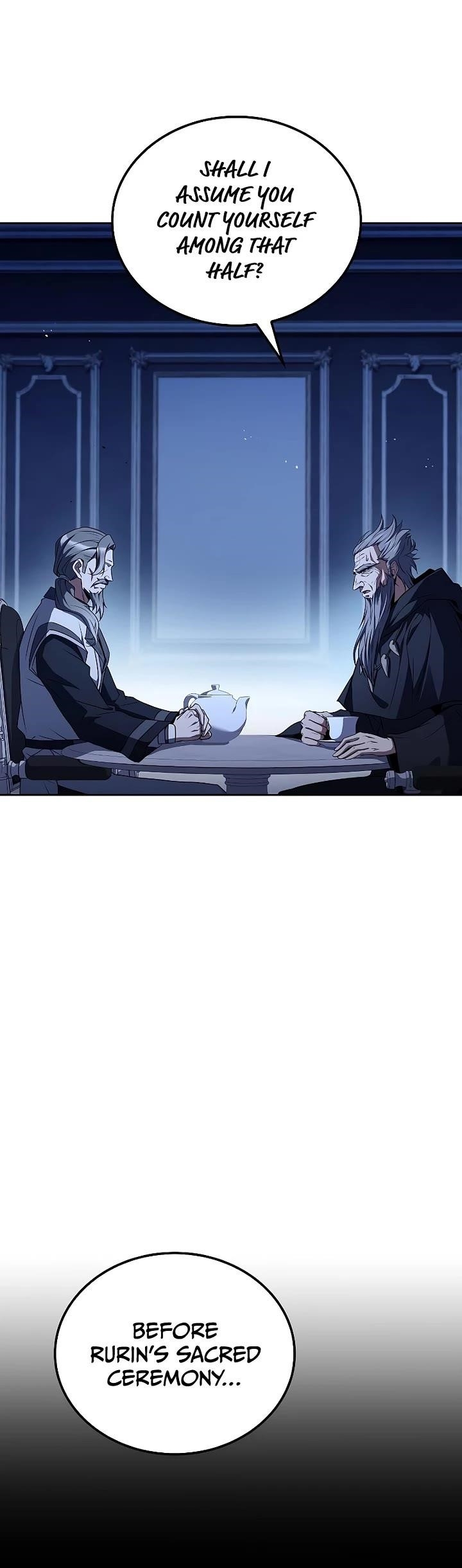 The Archmage’s Restaurant Chapter 106 - Page 44