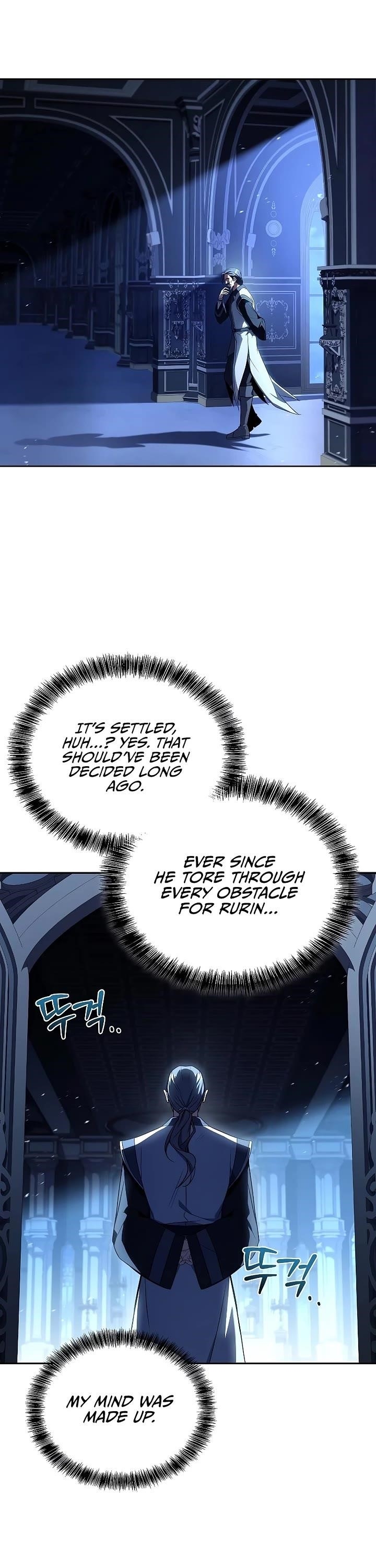 The Archmage’s Restaurant Chapter 106 - Page 49