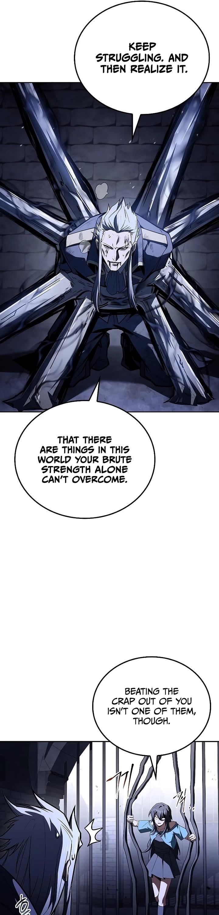 The Archmage’s Restaurant Chapter 106 - Page 5