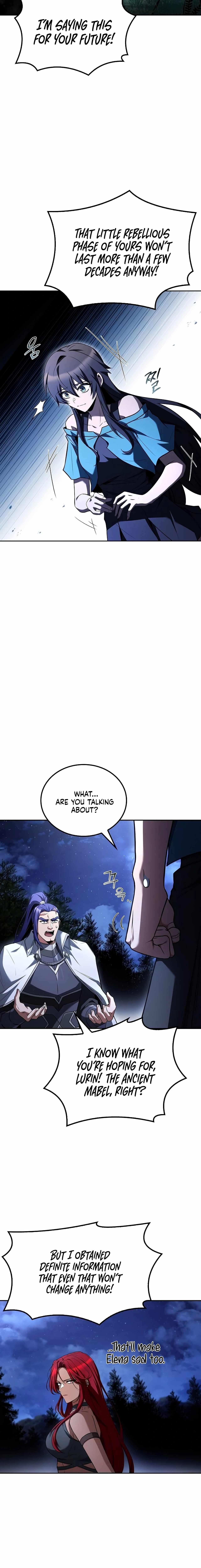 The Archmage’s Restaurant Chapter 108 - Page 13