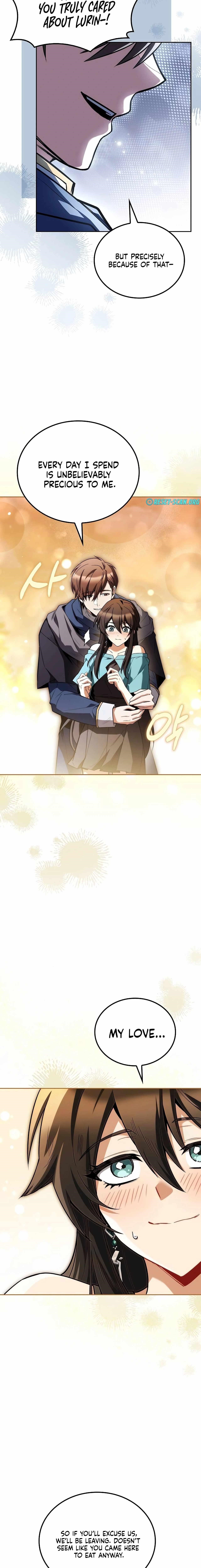 The Archmage’s Restaurant Chapter 108 - Page 22