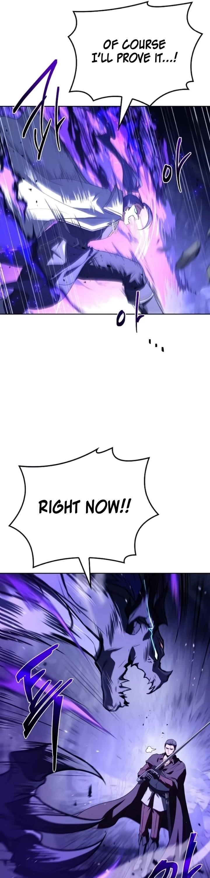 The Archmage’s Restaurant Chapter 110 - Page 15