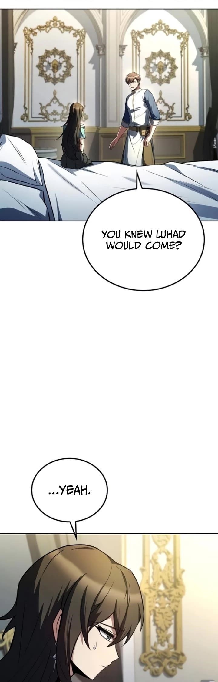 The Archmage’s Restaurant Chapter 110 - Page 18