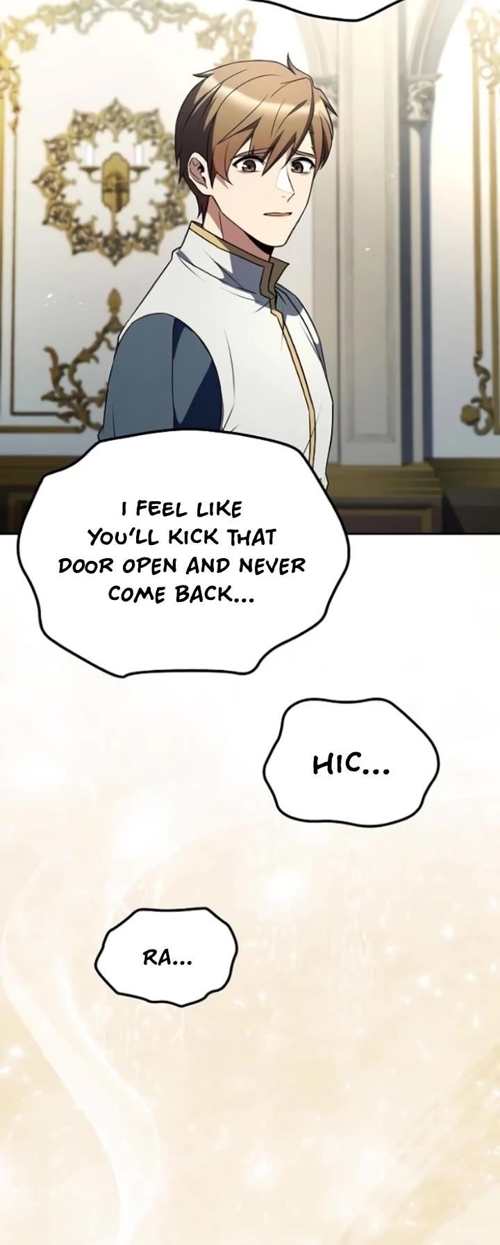 The Archmage’s Restaurant Chapter 110 - Page 29