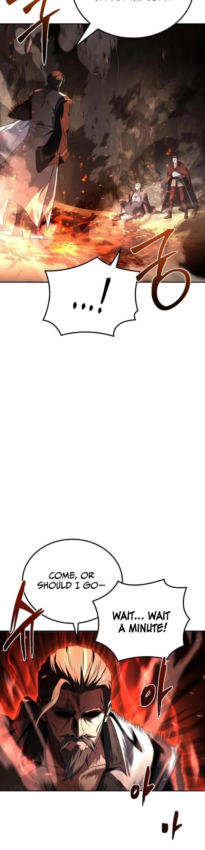 The Archmage’s Restaurant Chapter 110 - Page 3