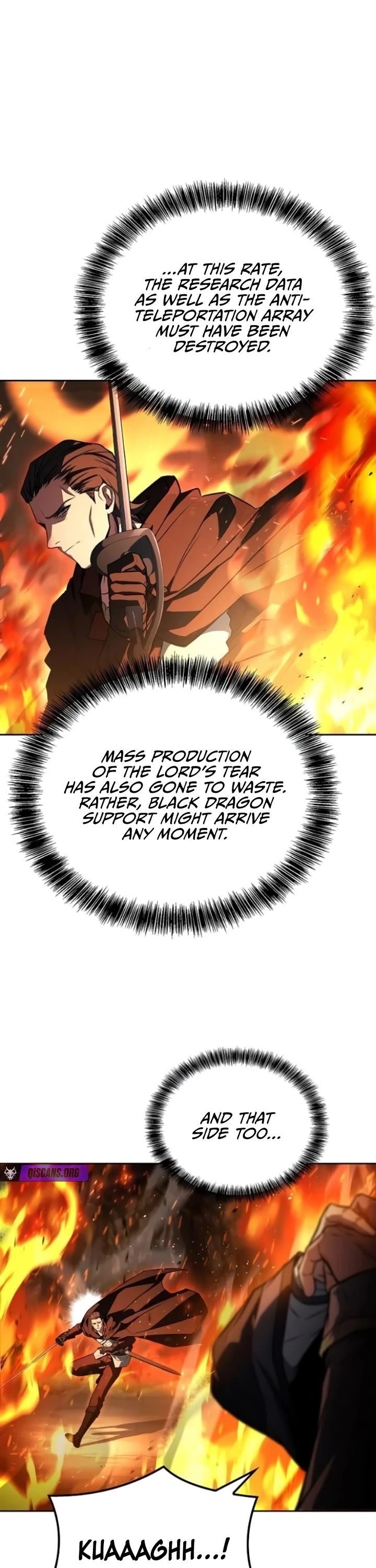 The Archmage’s Restaurant Chapter 110 - Page 37