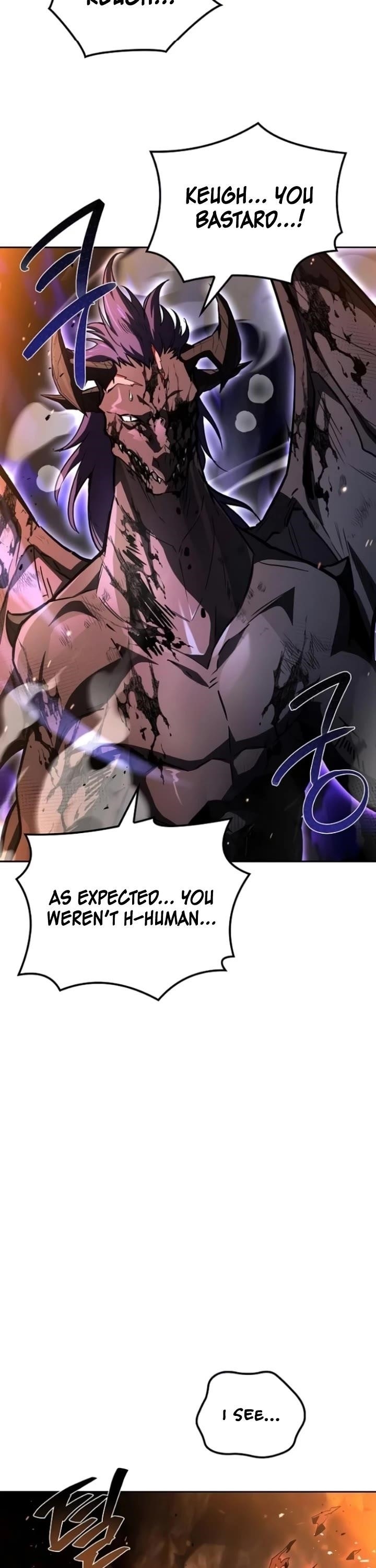 The Archmage’s Restaurant Chapter 110 - Page 46