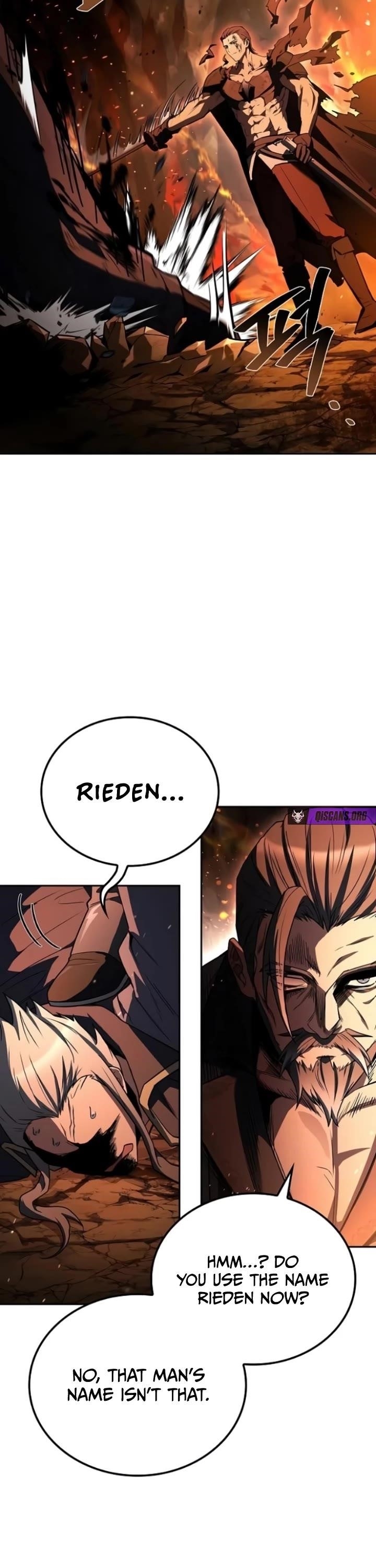 The Archmage’s Restaurant Chapter 110 - Page 47