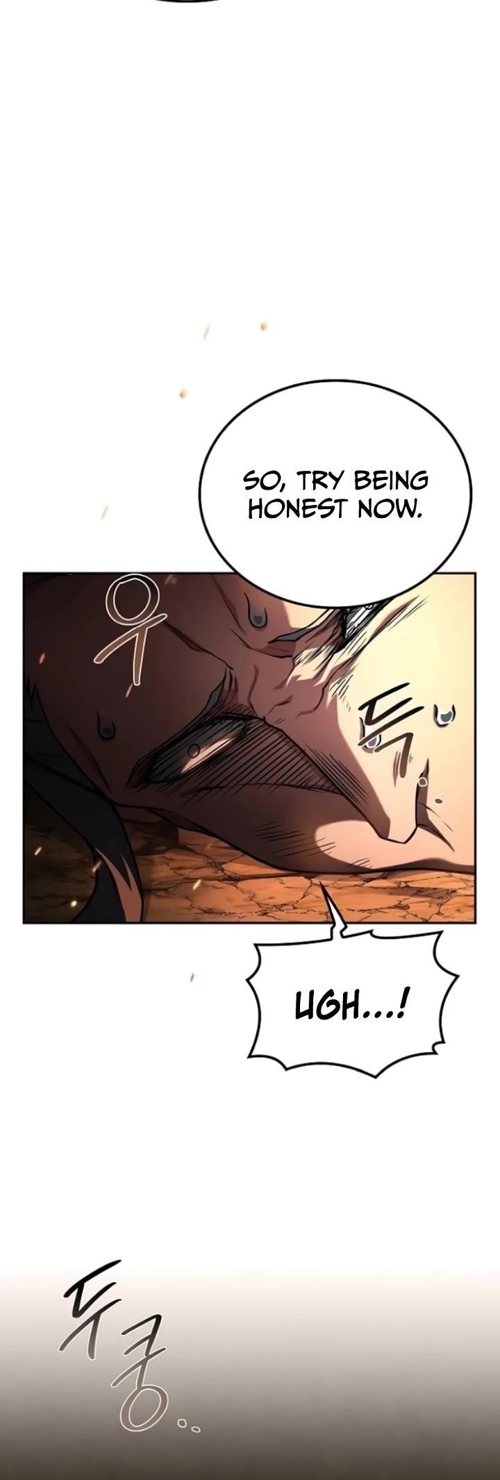 The Archmage’s Restaurant Chapter 110 - Page 49