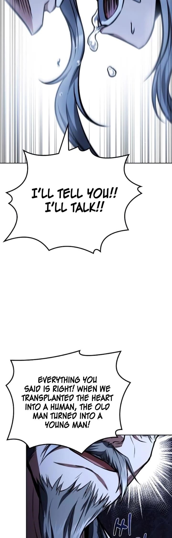 The Archmage’s Restaurant Chapter 110 - Page 53