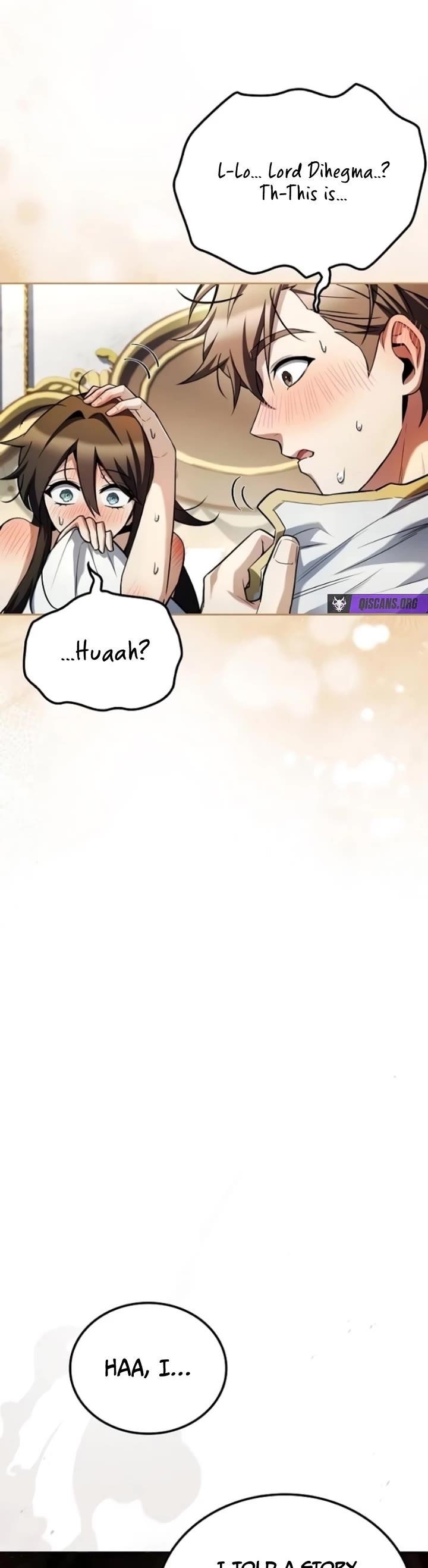 The Archmage’s Restaurant Chapter 110 - Page 57