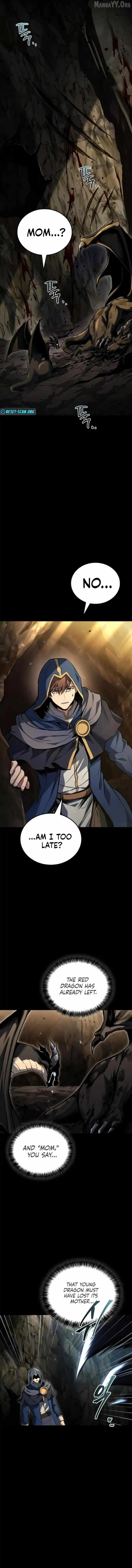 The Archmage’s Restaurant Chapter 112 - Page 11