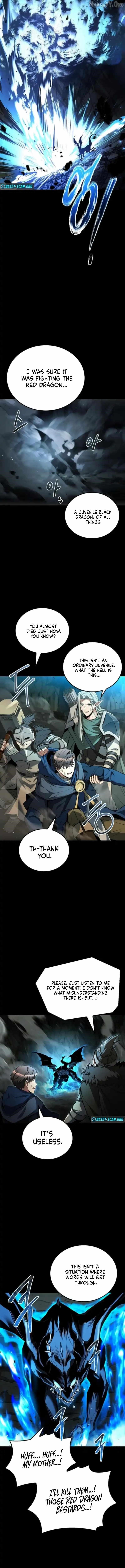 The Archmage’s Restaurant Chapter 112 - Page 13