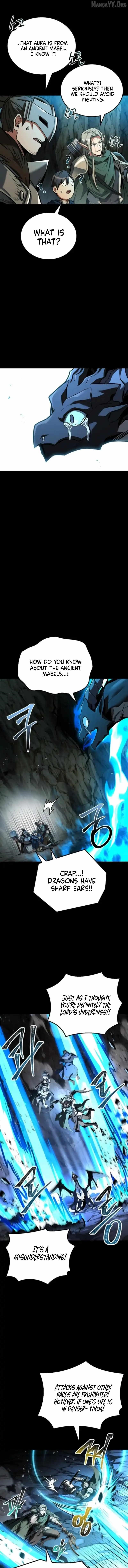 The Archmage’s Restaurant Chapter 112 - Page 14