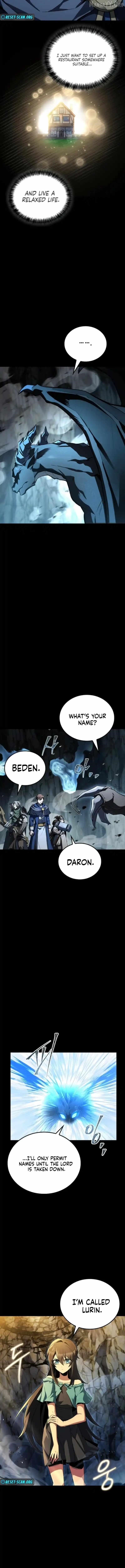 The Archmage’s Restaurant Chapter 112 - Page 16