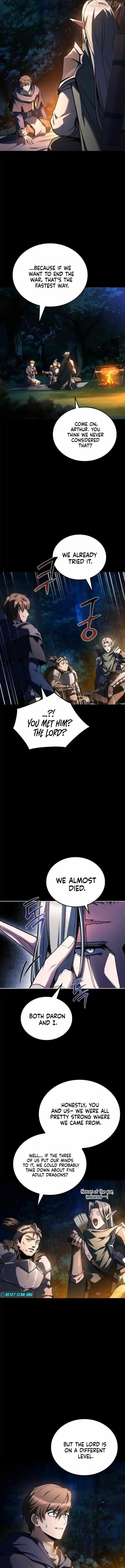 The Archmage’s Restaurant Chapter 112 - Page 4