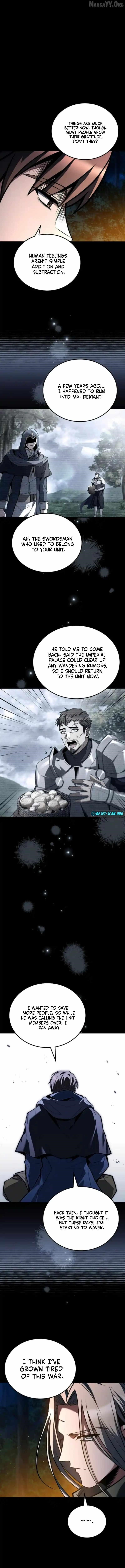 The Archmage’s Restaurant Chapter 112 - Page 6