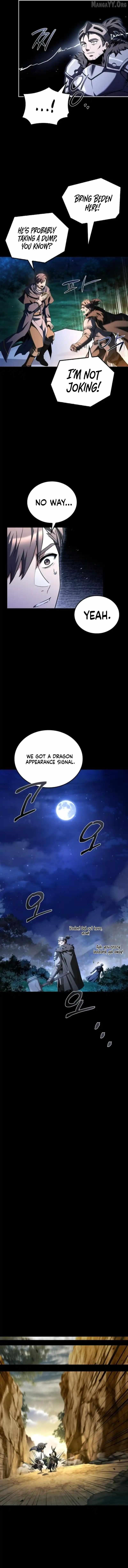 The Archmage’s Restaurant Chapter 112 - Page 9