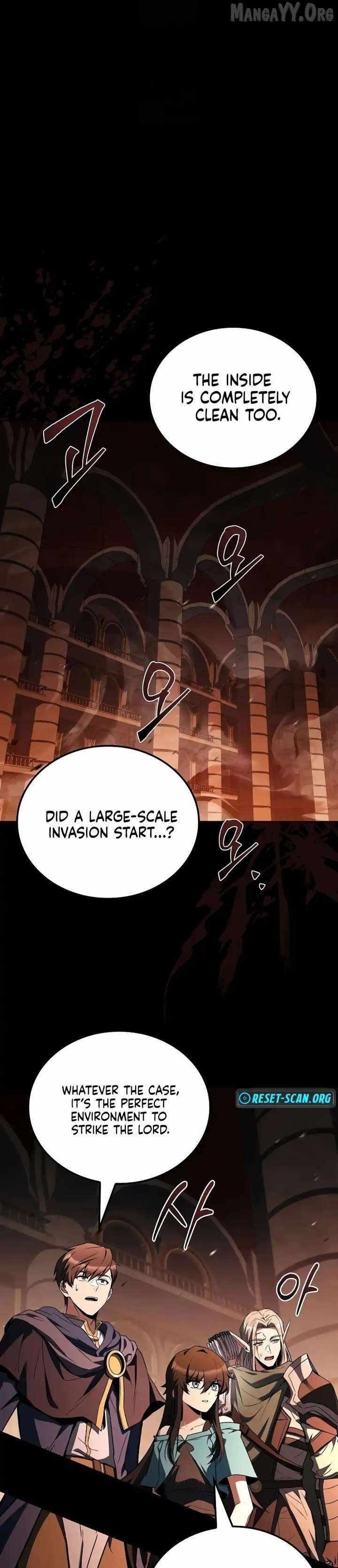 The Archmage’s Restaurant Chapter 113 - Page 13