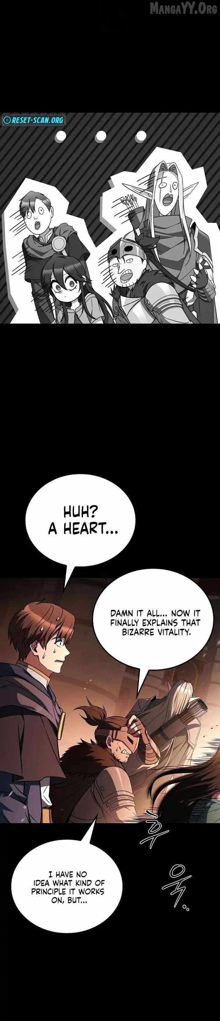 The Archmage’s Restaurant Chapter 113 - Page 15