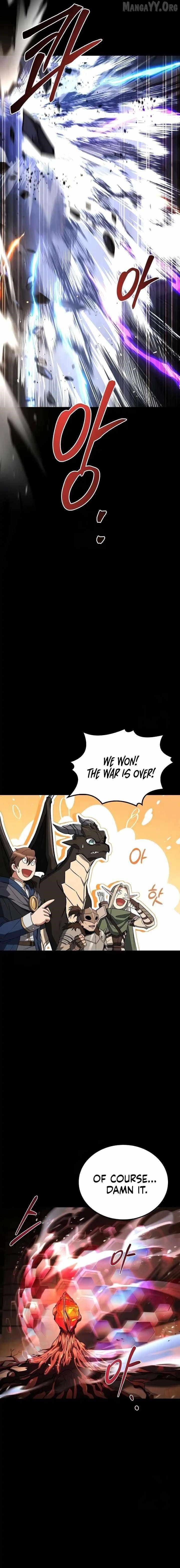 The Archmage’s Restaurant Chapter 113 - Page 18