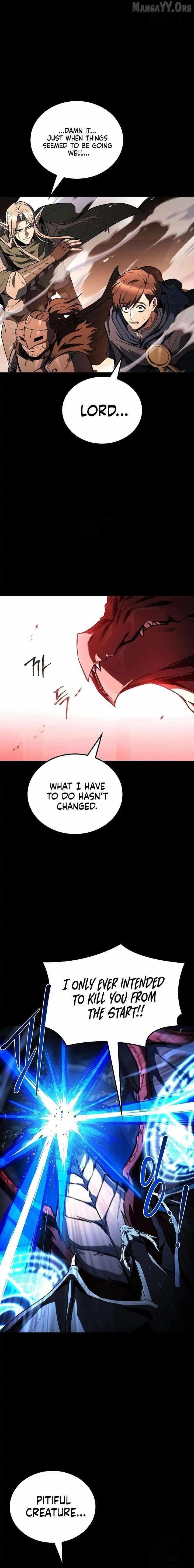 The Archmage’s Restaurant Chapter 113 - Page 21