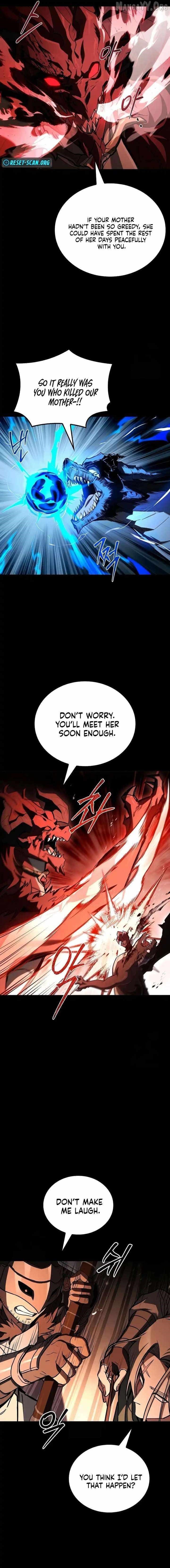 The Archmage’s Restaurant Chapter 113 - Page 22