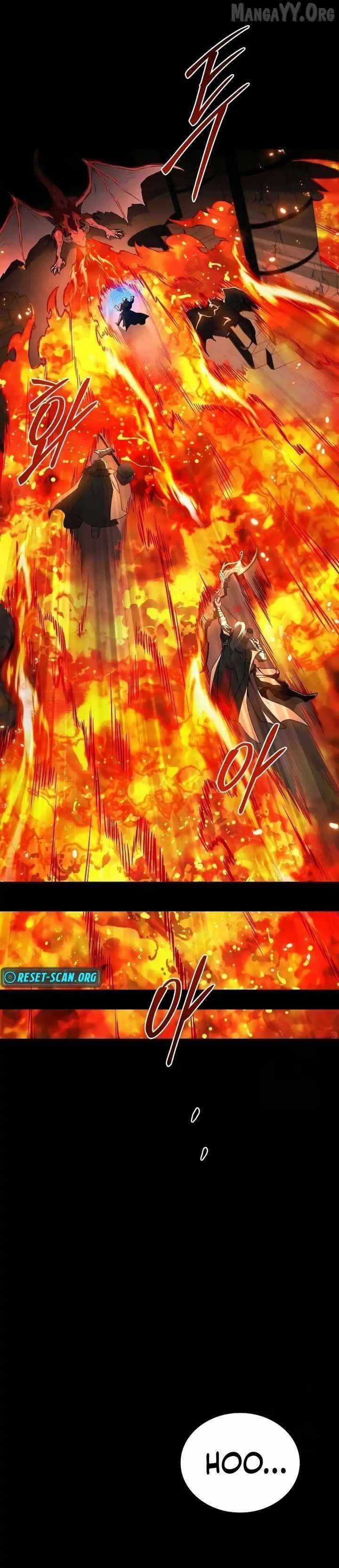 The Archmage’s Restaurant Chapter 113 - Page 25