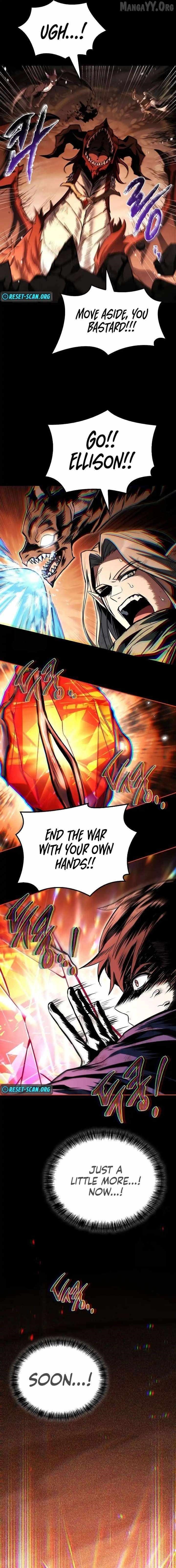 The Archmage’s Restaurant Chapter 113 - Page 31