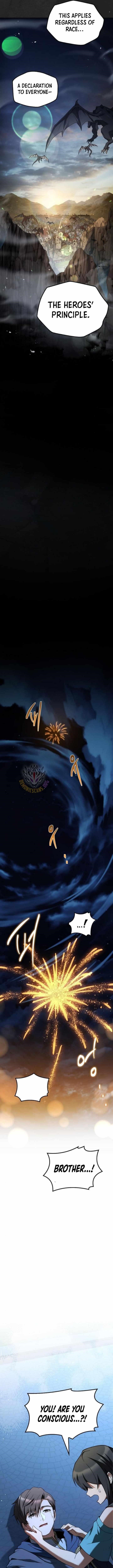 The Archmage’s Restaurant Chapter 114 - Page 17