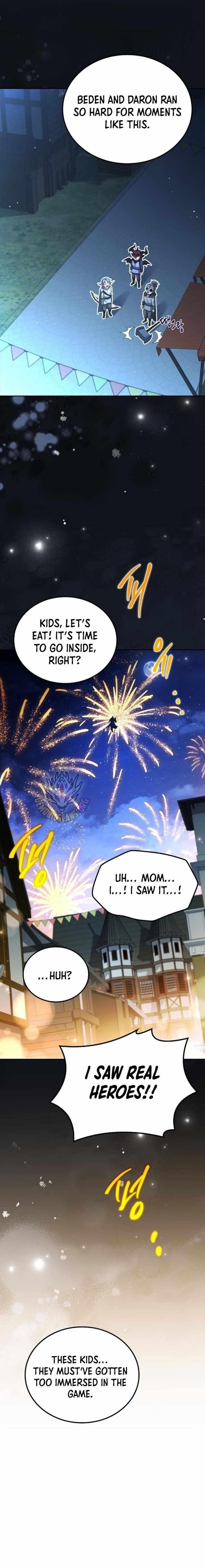 The Archmage’s Restaurant Chapter 114 - Page 20