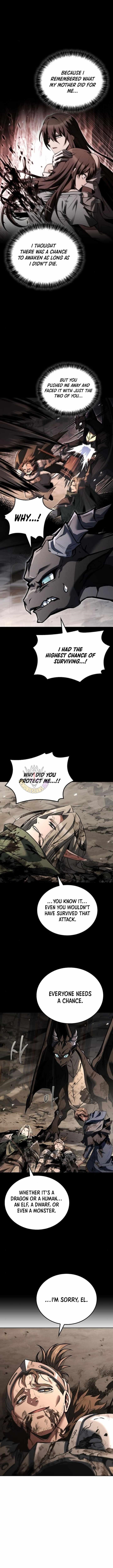 The Archmage’s Restaurant Chapter 114 - Page 8