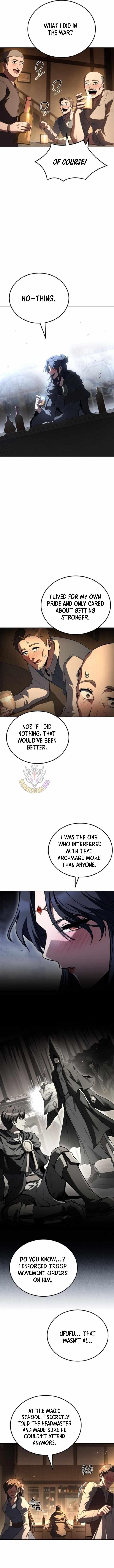 The Archmage’s Restaurant Chapter 115 - Page 6