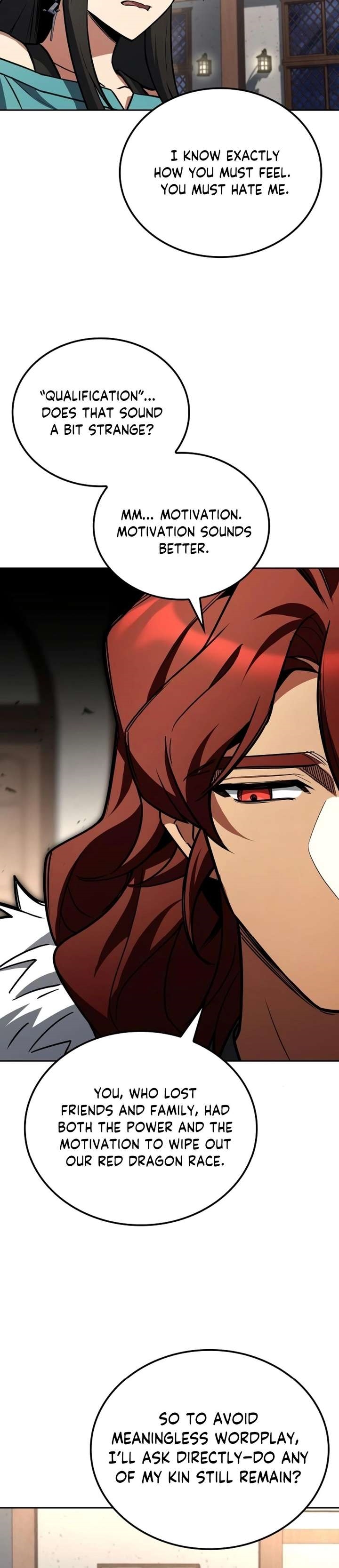 The Archmage’s Restaurant Chapter 116 - Page 15