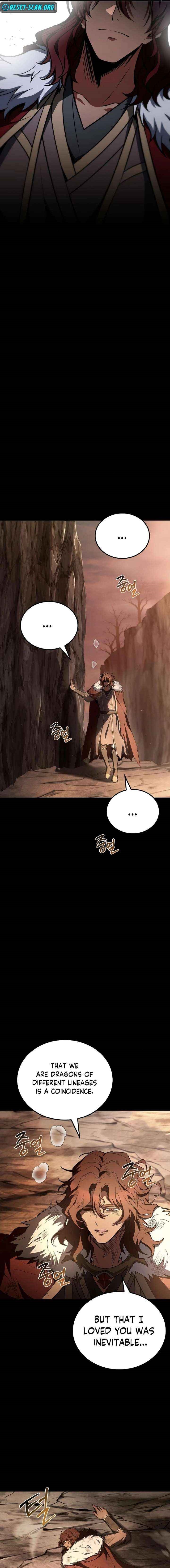 The Archmage’s Restaurant Chapter 116 - Page 19