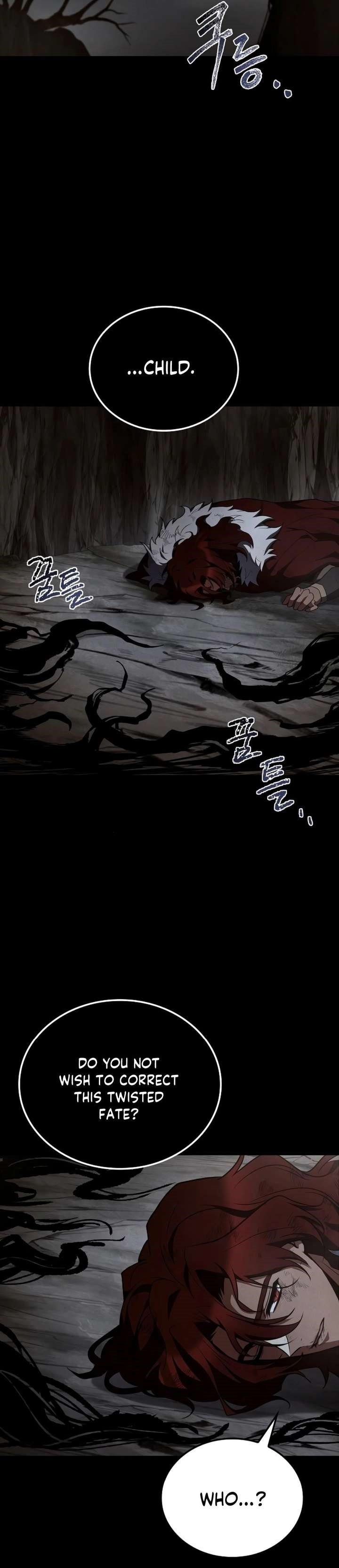 The Archmage’s Restaurant Chapter 116 - Page 21